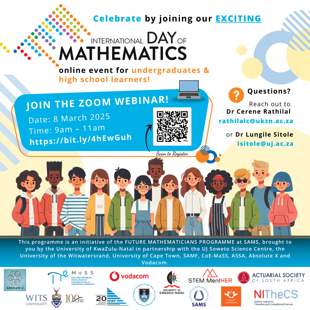 International Maths Day International Maths Day